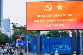 Đại hội XIV của Đảng: Cộng đồng doanh nhân trẻ sẵn sàng bứt phá