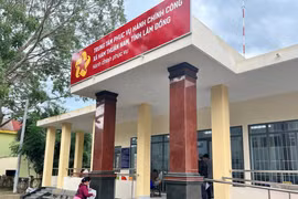Hệ sinh thái nhà thầu quen mặt tại Phòng Kinh tế xã Hàm Thuận Nam: Dấu hỏi về sự độc lập [Kỳ 3]