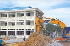 Lâm Đồng: Liên danh Hoàng Trường Sơn – Ngô Gia trúng gói xây lắp hơn 14 tỷ tại Hàm Thắng