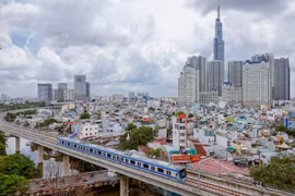 Gỡ nút thắt, tìm động lực cho tăng trưởng 8,5% 