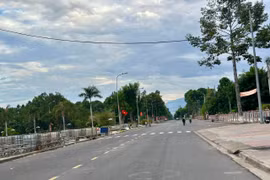 Phát Thịnh CR trúng nhiều gói thầu xây lắp tại Khánh Hòa