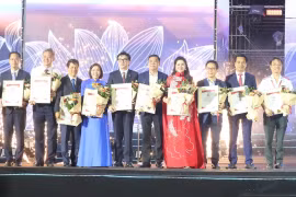 Hơn 10 triệu lượt khách tham quan Triển lãm thành tựu Đất nước 2025