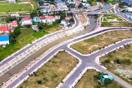 Lâm Đồng: Trung Thịnh - VTCONS liên tiếp nhận 2 gói chỉ định thầu hơn 3 tỷ