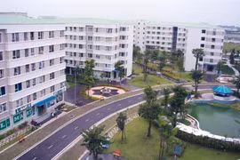 Các chính sách phát triển nhà ở xã hội đang “rất cởi mở”