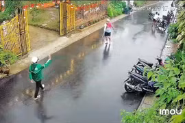 Đình chỉ công tác nữ công chức ở Lâm Đồng liên quan vụ hành hung