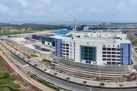 Điều gì hút vốn FDI vào Việt Nam cao nhất 5 năm qua? 