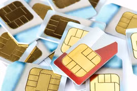 Nhà mạng sắp dừng bán sim qua đại lý 