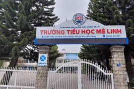 Lâm Đồng: Gói thầu hơn 26 tỷ xây dựng Trường Tiểu học Mê Linh kém cạnh tranh