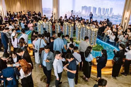 Đào tạo môi giới bất động sản: Học đối phó, chất lượng còn bỏ ngỏ