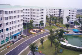 Kiến nghị kỷ luật lãnh đạo địa phương 'bất động' với nhà ở xã hội 