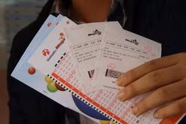 Giải độc đắc Jackpot trị giá hơn 130 tỷ đồng bán ra tại Khánh Hòa
