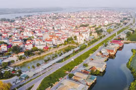 Một ngày, Hiếu An Phát trúng liền 2 gói thầu tại TP Ngã Bảy