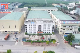 Thuận Đức đối mặt nhiều khoản phạt vì vi phạm về thuế