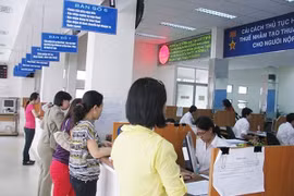 Hé lộ về người phụ nữ nợ thuế lớn nhất TP HCM 