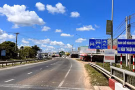 Đấu thầu tại xã Hàm Thuận Nam: Hơn 12,5 tỷ đồng chỉ định thầu, tiết kiệm 0 đồng [Kỳ 2] 