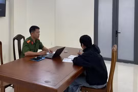 Không khởi tố vụ kêu gọi tiền từ thiện của Phạm Thoại, mẹ Bắp