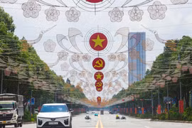 Địa phương nào có "siêu" phường nhiều khu công nghiệp nhất cả nước?