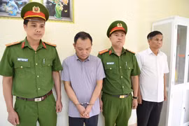 Gần 5.000 sản phẩm mỹ phẩm giả bị thu giữ ở Phú Thọ