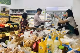 Chuyển đổi mô hình thuế hộ kinh doanh: Bỏ thuế khoán, tiến tới kê khai minh bạch