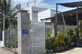 Bắc Cam Ranh: Chỉ định thầu hơn 5,5 tỷ cho Đô thị Mới,tiết kiệm gần như 0 đồng