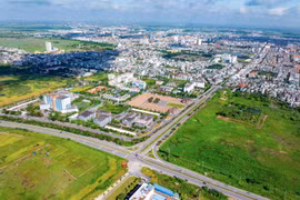 Nhà đầu tư Bất động sản đang bị mắc kẹt vì “lướt sóng”