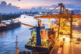 Kim ngạch xuất khẩu nông lâm thủy sản ước đạt hơn 58 tỷ USD trong 10 tháng