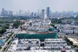 Đề xuất quy định mới về bảng giá đất áp dụng từ năm 2026 