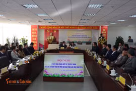 Tăng cường phối hợp truyền thông, Lâm Đồng ký kết với 29 cơ quan báo chí