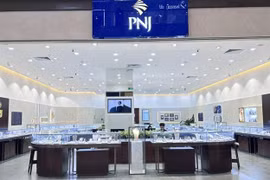PNJ dự chi hơn 341 tỷ đồng tạm ứng cổ tức tiền mặt đợt 1/2025 
