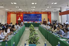 Điểm nghẽn cản trở doanh nghiệp tư nhân
