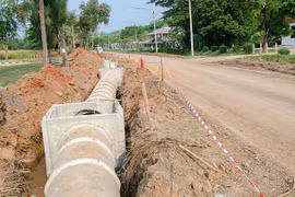 Phường Phú Thủy: Gói thầu hơn 4,17 tỷ đồng chốt kết quả sau 3 ngày, tiết kiệm 8%