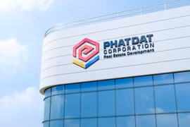 Phát Đạt bị phạt liên quan đến đất "vàng"