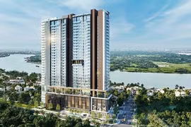 Bất động sản An Dương Thảo Điền bị phạt thuế và truy thu hơn 314 triệu đồng 
