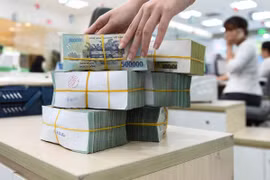 29 ngân hàng ôm gần 300.000 tỷ đồng nợ xấu, lộ rõ bức tranh trái chiều 