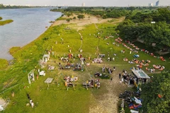 View - [INFOGRAPHIC] Chi tiết tên 38 tuyến đường, phố mới ở Hà Nội | Báo Tri thức và Cuộc sống - TIN TỨC PHỔ BIẾN KIẾN THỨC 24H