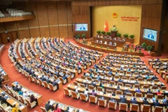 Quốc hội bàn về khoản nợ tại Tổng công ty SBIC