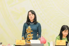 Giá vàng, giá nhà, an toàn thực phẩm...sẽ 'nóng' tại kỳ họp Quốc hội