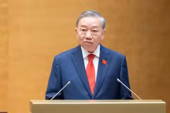 Tổng Bí thư, Chủ tịch nước Tô Lâm: Đặt người dân là trung tâm của mọi chính sách