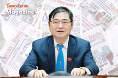 [e-Magazine] Sứ mệnh truyền tải tiếng nói của đội ngũ trí thức KH&CN