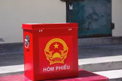 Không quá 24 giờ phải hoàn thành toàn bộ việc kiểm phiếu