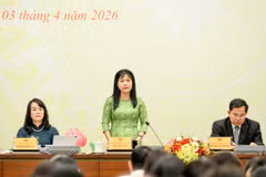 39 chức danh sẽ được bầu tại kỳ họp thứ Nhất Quốc hội khoá XVI