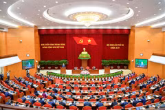 Trung ương thông qua những điều đảng viên không được làm