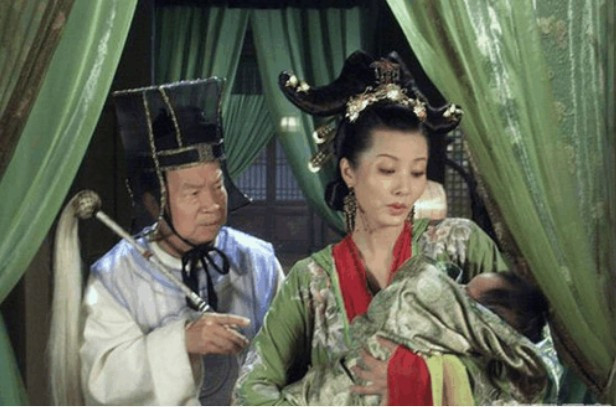 Vụ án liên quan tới Hoàng Thái tử lưu lạc này đã trở thành nguồn cảm hứng để các nhà làm phim xây dựng nên giai thoại "Ly miêu hoán thái tử". Vụ án liên quan tới Hoàng Thái tử lưu lạc này đã trở thành nguồn cảm hứng để các nhà làm phim xây dựng nên giai thoại "Ly miêu hoán thái tử".