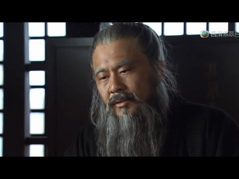 Ông từng nhiều lần trêu tức nhất đại kiêu hùng Tào Tháo. Ông từng nhiều lần trêu tức nhất đại kiêu hùng Tào Tháo.