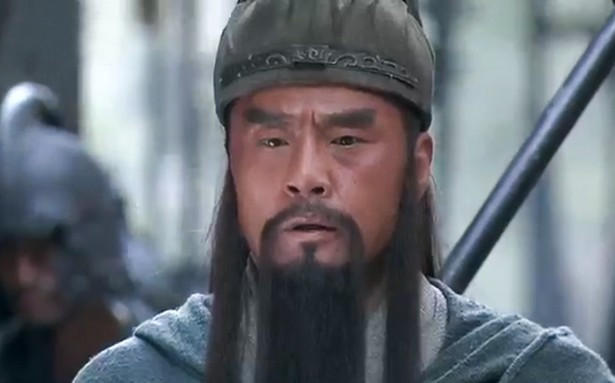 Quan Vũ. Quan Vũ.