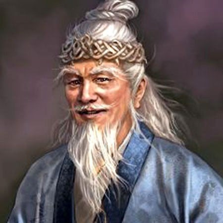 Tả Từ từng giỡn mặt Tôn Sách và nhiều lần trêu tức Tào Tháo Tả Từ từng giỡn mặt Tôn Sách và nhiều lần trêu tức Tào Tháo