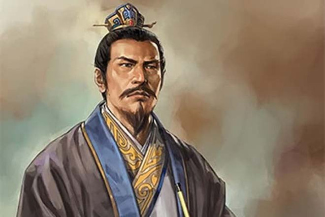 Giả Hủ từng can gián Tào Tháo nhưng không được. Giả Hủ từng can gián Tào Tháo nhưng không được.
