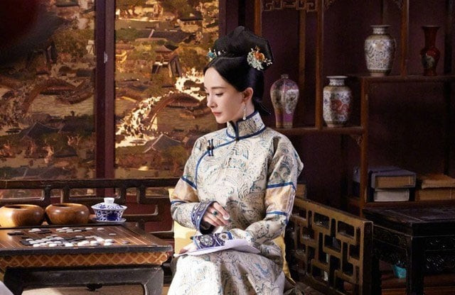 Sau khi qua đời, tài sản của phi tần sẽ được trả về cho Nội Vụ phủ. (Ảnh minh họa). Sau khi qua đời, tài sản của phi tần sẽ được trả về cho Nội Vụ phủ. (Ảnh minh họa).