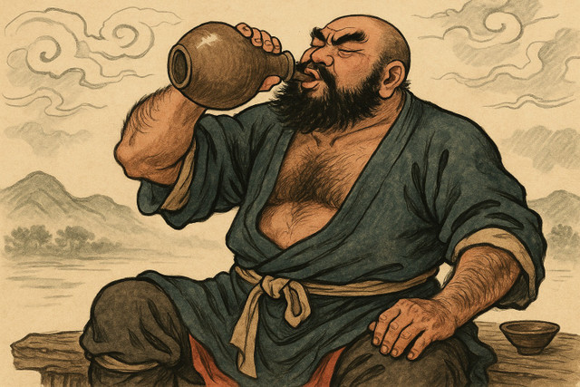Ảnh minh họa. Ảnh: ChatGPT. Ảnh minh họa. Ảnh: ChatGPT.