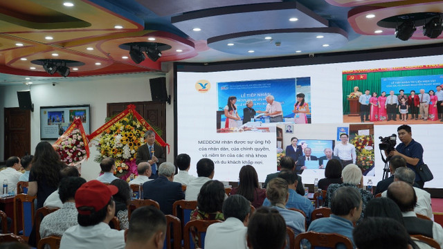 Giáo sư, Tiến sĩ, Anh hùng Lao động Nguyễn Anh Trí chia sẻ về quá trình chuẩn bị và hoạt động của Trưng bày Giáo sư, Tiến sĩ, Anh hùng Lao động Nguyễn Anh Trí chia sẻ về quá trình chuẩn bị và hoạt động của Trưng bày